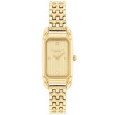 コーチ COACH 腕時計 レディース ケイディ CADIE 28.5MM×17.5MM 14504629【2026 新作】