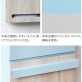 ガーデン エクステリア 木目調壁掛けポスト Luca ルカ PST-001 新生活