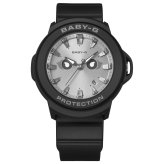 BABY-G＋PLUS カシオ ベビーG レディース アナログ 限定モデル 腕時計 BGA-20K-1AJR ベイビージープラス ストラップ付専用ホルダー付属【2026 新作】