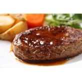 十勝清水牛ハンバーグ  ／ハンバーグ 洋風惣菜 惣菜・レトルト 食品 敬老の日 プレゼント ギフト お彼岸 お供え 秋 送料無料 取り寄せ グルメ 産地直送 センター スイーツ お菓子 高級 ご飯 食品 飲料 おかず つまみ おやつ