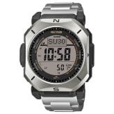 カシオ プロトレック CASIO PRO TREK 電波 ソーラー 腕時計 メンズ タフソーラー Climber Line PRW-69YT-7JF【2026 新作】