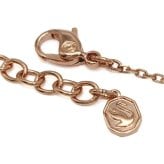 SWAROVSKI スワロフスキー ブレスレット 5738202 Swan アクセサリー ローズゴールド レディース