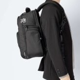 トゥミ TUMI ALPHA アルファ Tumi Brief Pack ブリーフ パック 02603580D4 158957 02603580DUB4 158959 02603580NVY4 158957 バックパック リュックサック ビジネス 通勤 メンズ バッグ ブラック