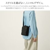 moz 保温保冷 ボトルボルダーショルダーバッグ ショルダーバッグ 保冷バッグ 便利 普段使い 使いやすい レディース ギフト プレゼント ブラック zzrk08