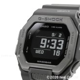 G-SHOCK カシオ G-LIDE Gショック Gライド 腕時計 メンズ CASIO GBX-100NS-1JF