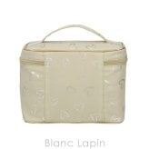 アルティザン＆アーティスト ARTISAN＆ARTIST トリップ用トールバニティ 6WP-LH20 ラル・ハート #ベージュ コスメポーチ/バッグ