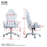 オフィスチェア AKRacing エーケーレーシング 本田翼監修オリジナルカラー ゲーミング 低座面 4Dアジャスタブルアーム ヘッドレスト ランバーサポート オフィス AKレーシング ゲーム ゲームイス \5%OFF 配布中AKRacing 新生活