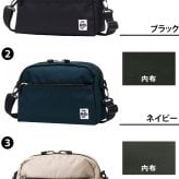 チャムス バッグ ショルダーバッグ ポーチ リサイクル スモールトラペゾイドショルダー 6L B5 CH60-3963 メンズ レディース 送料無料 誕生日プレゼント ギフト ラッピング無料 正規代理店