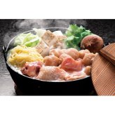送料無料 お歳暮 豊後「絆屋」大分冠地どり 鶏白湯鍋セット  ※11/2以降の出荷予定となります。北海道・沖縄・離島は配達不可 全国送料無料 御歳暮 早割 お歳暮2026 御挨拶 お取り寄せ グルメ スイーツ