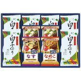 味之庵 アマノフーズ＆白子味のり詰合せ 7072-30 7072-30 内祝い お祝 出産内祝い