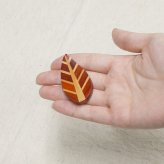 箸置き おしゃれ 業務用 かわいい ユニーク カトラリーレスト 箸 置き ロング 木製 はしおき はし置き キッチン雑貨 箸置 箸休め キッチン雑貨 シンプル 天然木製 寄木 寄木箸置き 葉っぱ型