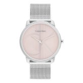 【選べるノベルティー付き】カルバン クライン CALVINKLEIN ICONIC35 腕時計 レディース クォーツ 25300015 カルバンクライン