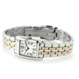 セイコー ルキア Grow クォーツ 電池式 腕時計 ブランド レディース SEIKO LUKIA HEG002J アナログ シルバー ゴールド 日本製