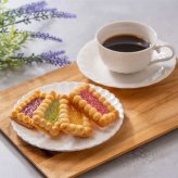 銀座千疋屋 銀座ジェムクッキー 15個入 クッキー 詰め合わせ ギフト スイーツ フルーツジャム クッキー 焼き菓子 個包装 お菓子 手土産 内祝い お祝い お返し 贈り物 プレゼント