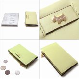 RADLEY LONDON ラドリーロンドン サイフ タルボット・ウェイ二つ折り財布