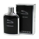 ジャガー JAGUAR ジャガークラシックブラック オードトワレ 香水 40ML CLASSIC BLACK ET SP 40ML 2390 国内正規品