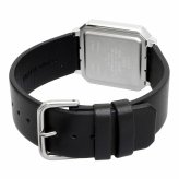 CASIO 腕時計 カシオ 時計 ウォッチ CASIO カシオ チープカシオ F-100復刻モデル デジタル メンズ レディース キッズ A100WEL-1A [並行輸入品]