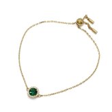 スワロフスキー swarovski ブレスレット Una Angelic 5680559 ウナ・アンジェリック アクセサリー レディース ゴールド 海外正規品