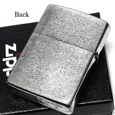 ZIPPO 武士道 刀 ジッポ ライター 和柄 クロームバレル かっこいい メタルエンブレム 日本 アンティーク シルバー 渋い おしゃれ 銀 メンズ プレゼント ギフト