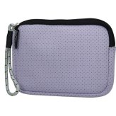 ウィローベイ ポーチ レディース ブランド WILLOWBAY リストレットクラッチ クラッチバッグ LAVENDER MIST