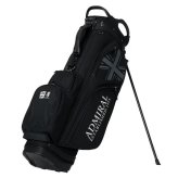 アドミラル ゴルフ キャディバッグ ユニセックス スタンドキャディバッグトラッド Admiral Golf ADMG6BC6 お誕生日祝い お祝い 記念品 お父さん 父の日 彼氏 男性 30代 40代 50代 60代 母の日 お母さん 還暦祝い 敬老の日 彼女 人気プレゼント プレゼント