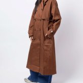 バブアー Barbour AOIFE SHOWERPROOF TRENCH イーファ シャワープルーフ トレンチ LSP0246 トレンチコート レディース アウター