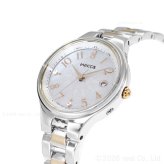 シチズン ウィッカ CITIZEN wicca ソーラーテック 電波時計 限定モデル 腕時計 レディース KS1-830-21 ホリデーパーティー【2026 新作】