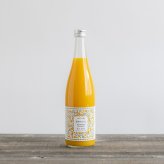 愛媛 無茶々園 温州みかんジュース 720ml 計4本 ストレートジュース 果汁100％ 柑橘飲料【沖縄県・離島 配送不可】