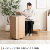 推し活 棚 推し活収納 ワゴン 隠す 収納 グッズ収納 Piilo ピーロ サイドテーブル ラック ドレッサー コンパクト 省スペース 隠しキャスター うちわ ペンライト ディスプレイ DVD CD B5 漫画 コミック 雑誌 アクスタ 可動 目隠し