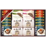ビクトリアコーヒー ドリップコーヒー＆紅茶・ワッフルクッキーセット VEM-40 VEM-40 内祝い お祝 出産内祝い