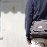 【軽くて丈夫！】WOODYBELLY ショルダーバッグ【送料無料】メンズ 帆布 キャンバス生地 B5サイズ斜め掛け 斜めかけバッグ 大容量 多収納 軽量 通学 通勤誕生日 父の日 プレゼント Ipad 海外旅行 肩掛けカバン 誕生日 プレゼント ギフト 贈り物 男性 父親 バレンタイン 記念日 おしゃれ 丈夫