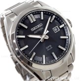 セイコー アストロン SEIKO ASTRON 腕時計 GPSソーラーウォッチ GPS衛星電波時計 チタン SBXD035【2025 新作】
