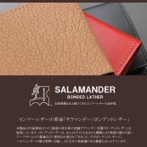 コインケース 小銭入れ ボックス型 ボンデッドレザー BEAMZ SQUARE ビームズ スクエア メンズ レディース 3色展開(ブラック,レッド,クラックキャメル) BZSQ-216