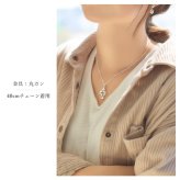 ハワイアンジュエリー ネックレス シルバー ネックレス 型抜き クロス シンプル シルバー925 ギフトラッピング可能 チェーン 長さ選べる メンズ レディース 誕生日 プレゼント ハロウィン 【品番：CG-SP2836】