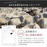 カシミヤ 100％ アームウォーマー レディース プレゼント リブ編み ハンドウォーマーカシミヤ100% カシミア ロング 防寒 女性 婦人 スマートフォン対応 スマホ手袋 暖かい てぶくろ ラッピング無料 アルカディアルカ arcadiarca ギフト