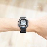 カシオ コレクション CASIO Collection デジタル 腕時計 WS-B1000-1AJF スマートフォンリンク