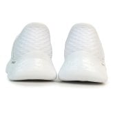 SKECHERS スケッチャーズ スニーカー スリップインズ ゴーウォーク フレックス ハンズ アップ 216324WW WHT ホワイト 白 エクストラワイド 幅広