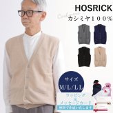 【カシミヤ１００％試験鑑定済】カシミヤ１００％メンズボタンベスト 【ラッピング無料】【メッセージカード無料】父の日 敬老の日 クリスマス 還暦祝い 百貨店 高級 誕生日 記念日 ブランド メンズ 30代 40代 50代 60代 70代 80代 90代