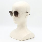 ゲス GUESS サングラス ノーズパッド UVカット アイウェア キャットアイ フォックス GU7736/S 52F 58 メンズ レディース ユニセックス ハバナ+ブラウングラデーション 海外正規品
