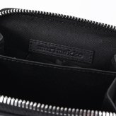 マリメッコ marimekko コインケース 小銭入れ カードケース 名刺入れ 2026冬新作 ウニッコ レディース ブラック 96101 096101 900 北欧雑貨 北欧デザイン 送別会 誕生日 お中元 結婚祝い 結婚式 高級 父の日 母の日 ホワイトデー【スペシャルラッピング660円(別売り)】