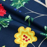 ボラスコットン Boras cotton ボロスコットン 生地 切売り 切り売り 50cmから注文可能（10cm単位） Birdland バードランド 幅150cm 全2カラー ブランド 布 おしゃれ かわいい 北欧生地 北欧生地柄 ファブリック 北欧デザイン 送別会 誕生日 お中元 結婚祝い 結婚式 高級 父の日 母の日 成人祝い ホワイトデー ネコポス