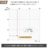カーテン 窓まわり 1cm単位のオーダー対応！ 調光ロールスクリーン 幅30～60cm×高さ30～60cm ロールスクリーン 調光 遮光 採光 ロール 突っ張り式賃貸 サイズオーダー レール 取り付け 無地 レース おしゃれ 新生活