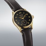 セイコー プレザージュ SEIKO PRESAGE 自動巻き 漆ダイヤル コアショップ限定 腕時計 クラシック HCC006J Classic Series クラフツマンシップ【2026 新作】