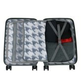 イノベーター スーツケース キャリーケース 38L 1-3泊程度 機内持ち込み可能 innovator INV50 メンズ レディース 送料無料 誕生日プレゼント 【正規代理店】