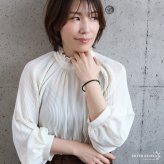 ステンレス ツイスト バングル 4カラー ブレスレット レディース メンズ ねじり シンプル 細身 立体感 ゴールド シルバー アンティークシルバー ブラック ローズゴールド カジュアル きれいめ モード 金属アレルギー対応