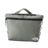 THE NORTH FACE ノースフェイス ビルビーポーチL NN22603 ポーチ 小物入れ メンズ レディース バッグインバッグ アウトドア 旅行