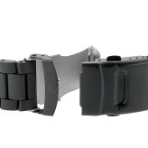 ルミノックス 純正交換用ベルト ネイビーシールズ 3500シリーズ 時計ベルト ブランド メンズ LUMINOX l3500-20B ブラック 黒