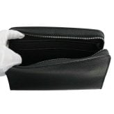 カルバンクライン CALVIN KLEIN FOIL EMBOSS POUCH WITH HANDLE クラッチバッグ lv04d1153g-ub1 メンズ BLACK