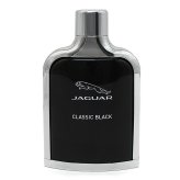ジャガー JAGUAR ジャガークラシックブラック オードトワレ 香水 40ML CLASSIC BLACK ET SP 40ML 2390 国内正規品