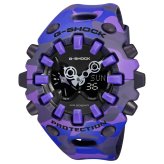 G-SHOCK カシオ Gショック CASIO アナデジ 限定モデル 腕時計 メンズ GA-V01CMG-6AJF BOLD CAMO Series COLOR CAMO パープル【2026 新作】